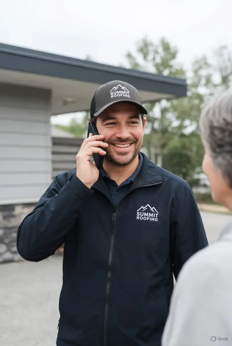 Flat Roof Leak Repair Okolona, MS FAQs